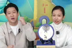 曹云金和新华社联合直播，透露三个信号，相声圈风向变了图片