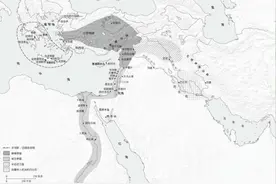 04｜迈锡尼：欧洲如何进入文明社会？图片