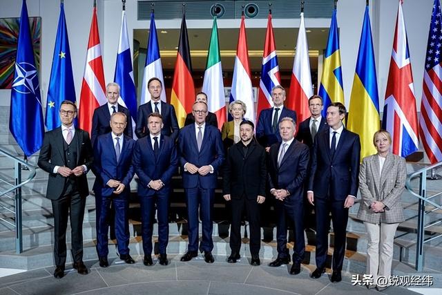 泽连斯基主动官宣！放弃加入北约寻求西方庇护	，俄乌局势迎新变数