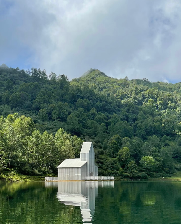 天冷了，泡温泉才是正经事！雅安泡汤当然选这里！