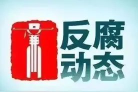 陈鸿起、翟士高、陶广宏，接受审查调查图片