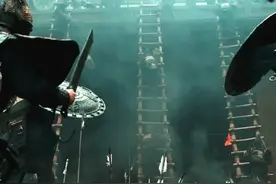 古代先登，战时最高军功图片