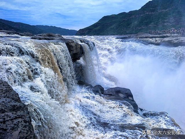 六安摄影师跨越山河万里 定格中国好风光