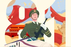 ​军人候车室，退役军人有资格吗？图片