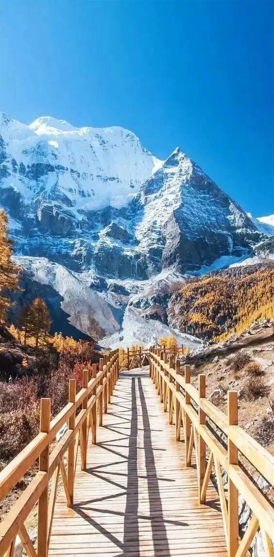 你的第一次旅行去了哪？这些地方藏着最暖的回忆