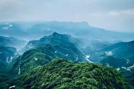 山西这些景区陆续开园！游玩计划安排上！图片