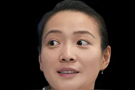 羽毛球运动员黄雅琼图片