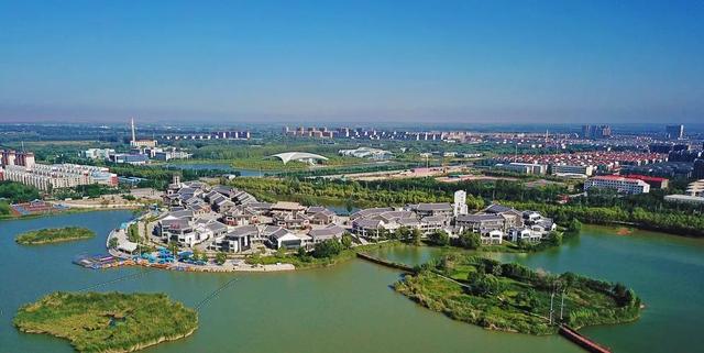 宁夏中卫不是摩洛哥,却让10万人专程飞来睡沙漠