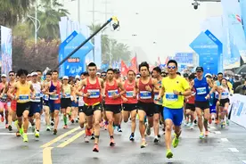 2024还没结束，2025年的马拉松名额已经抢疯了（附报名方式）图片