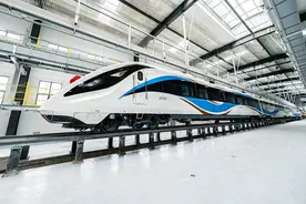 5条地铁3条市域线在建，闵行是当之无愧的上海轨交大户图片