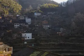 留住庐州古韵！合肥将编制传统村落保护利用规划图片