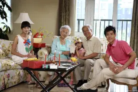 什么样的家庭是富裕家庭？符合这四个条件之一，80%的人达不到！图片
