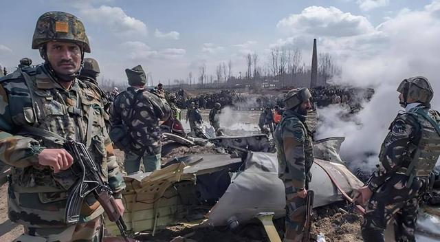 局势突然紧张！印度发出侵略威胁	，扬言24小时内吞并邻国一个省