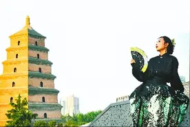 “新中式”之美正被更多人看见图片