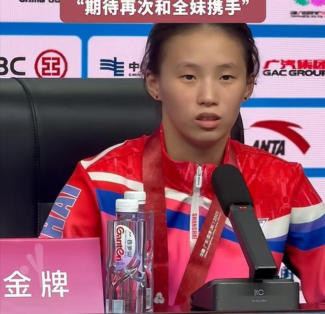 好饭不怕晚！陈芋汐再破天花板，全红婵的话终于有人信了