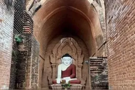 缅甸文化和自然之旅：缅甸优先游览的14个旅游胜地图片