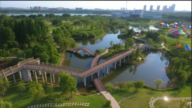 跟着赣超游鹰潭｜来鹰潭，开启一段“躺坪”之旅！