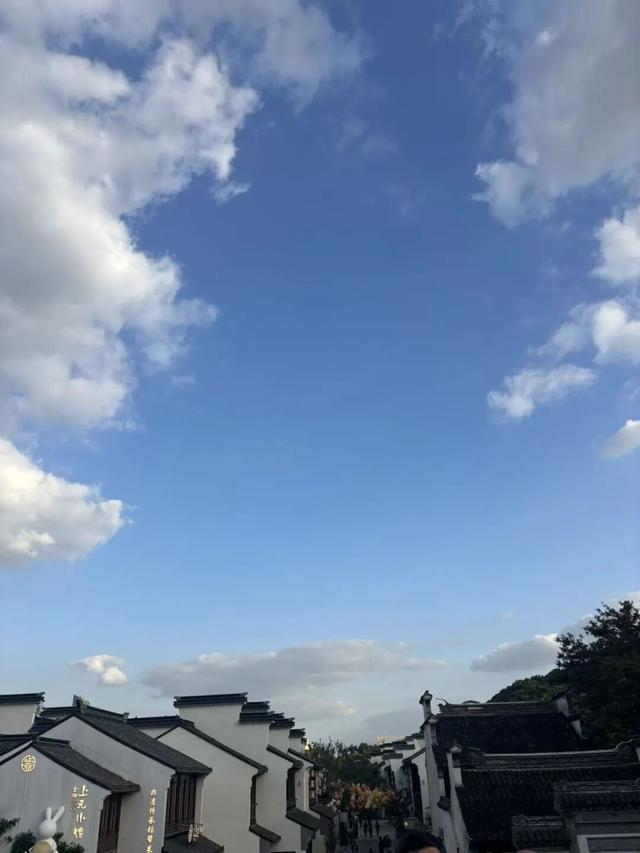 2天打卡无锡5个景点！狂拍500张照片，这才是真江南