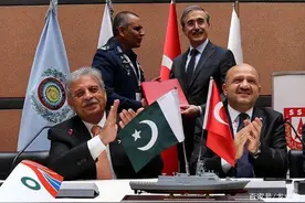 历史上的今天：印度、巴基斯坦达成停战协议图片