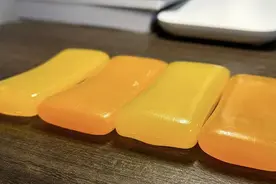 被我奶的“老肥皂用法”惊呆了！便宜实用，难怪一用就是一辈子图片