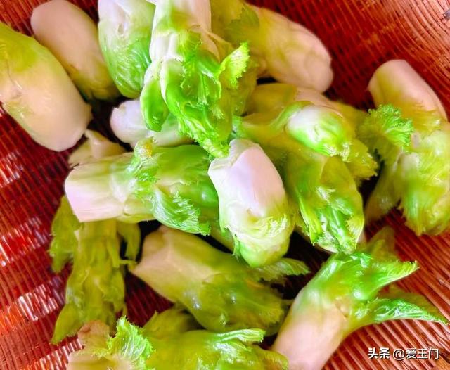 冬天，这菜使劲吃！一润肠、二提神醒脑、三强免疫，不懂吃可惜了