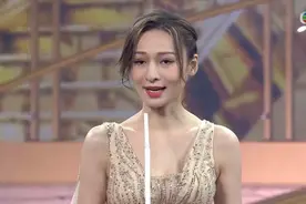 TVB港姐冠军林钰洧入行两年是非不断，获高层急召加入《爱回家》图片