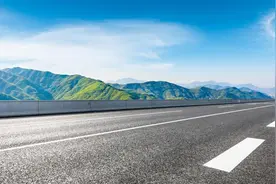 四川这一高速即将开始收费！标准→图片