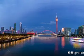 广州和杭州的对比，没想到差异这么大！图片