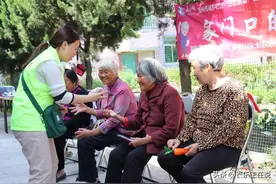 “微服务”释放“大能量”！他们将主题教育成果转化成为民服务实效……图片