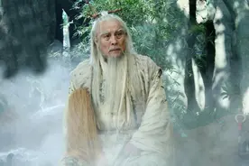 菩提祖师和镇元子到底谁更厉害？五庄观门联上一段话，暗藏答案图片