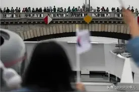 韩国彻底被巴黎奥运会激怒？开幕被读成朝鲜，颁奖挂错国旗！图片