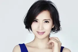 出生于山东省的十二位知名美女主持人，风华正茂，巾帼不让须眉图片