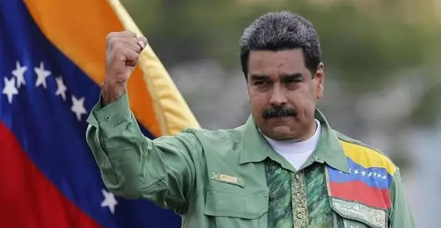 中方突然强势，巴拿马港口交易再生变，美国为何不打委内瑞拉？