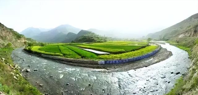 【市县融媒看礼县】一祠承文脉 满园忆三国