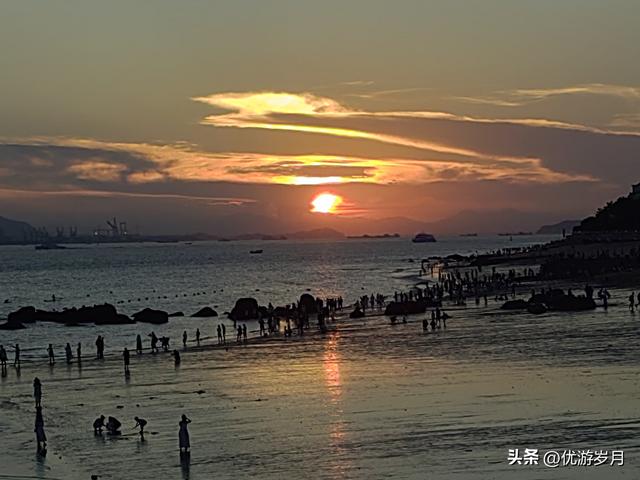 厦门旅游，值得👍