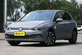 盘点最经典的10款两厢车，一旦开过就不想换图片