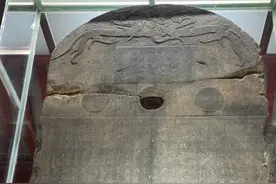 从《爨龙颜碑》看爨氏家族和爨文化（20240518）图片