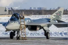 全球首架五代战机被摧毁？给中国上了一课：解放军歼20，要注意了图片