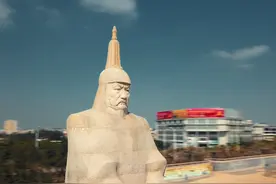 收复台湾后施琅成了土皇帝，留下的遗产让子孙后代两百年吃喝不愁图片