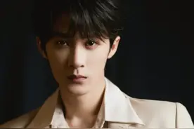 内娱最具商业价值男明星TOP10：王一博第7、成毅第2、李现第5图片