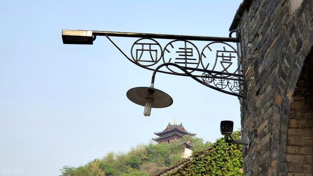 夹在南京苏州之间，这座不太有存在感的江南小城，我为它留住3天