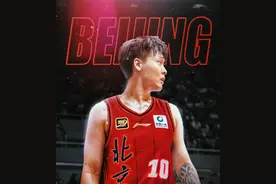 疯狂一夜！北区豪门引援男篮队长+NBA中锋，上海外援有意辽宁男篮图片