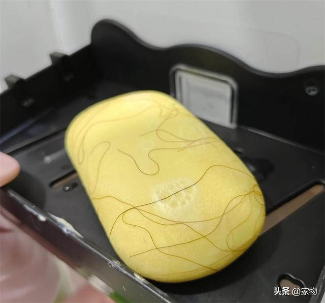 硫磺皂还能洗头？用它洗了一个月后，说说我的感受：好像真有点用