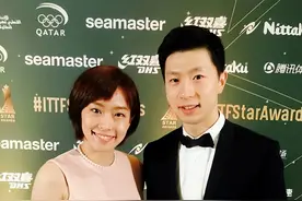 网友怒赞！马龙霸气取关石川佳纯！背后原因并非因为妻子吃醋图片