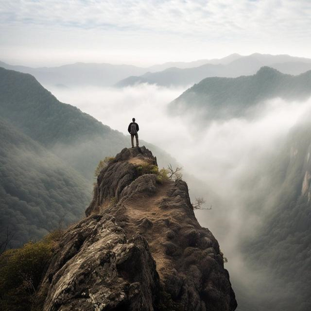 “徐霞客青云志”评委王炸集结，打造文旅年度盛事