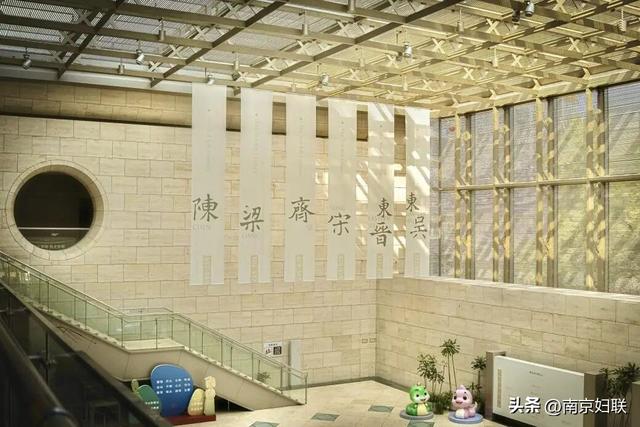 南京这些“魔法之窗”，怎么拍都出片！