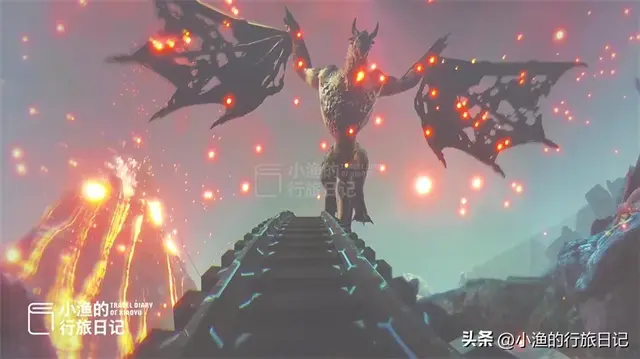 西安人十一好去处，强烈建议带娃去！科技版宝藏乐园，超好玩！