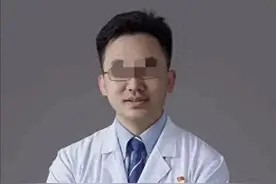 董袭莹博士学位论文曝光，在医院很霸道，父母背景不简单图片