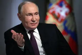 普京亲自下令改名，斯大林格勒5个字，重新出现在俄罗斯土地上图片