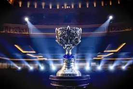 历届英雄联盟全球总决赛的冠军队伍图片